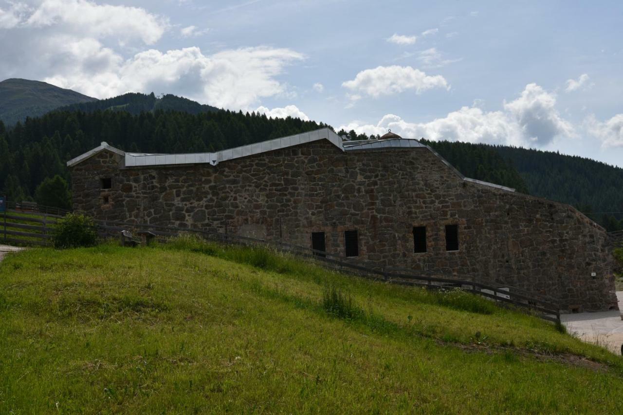 Kofelhof Villa Sexten Exterior photo